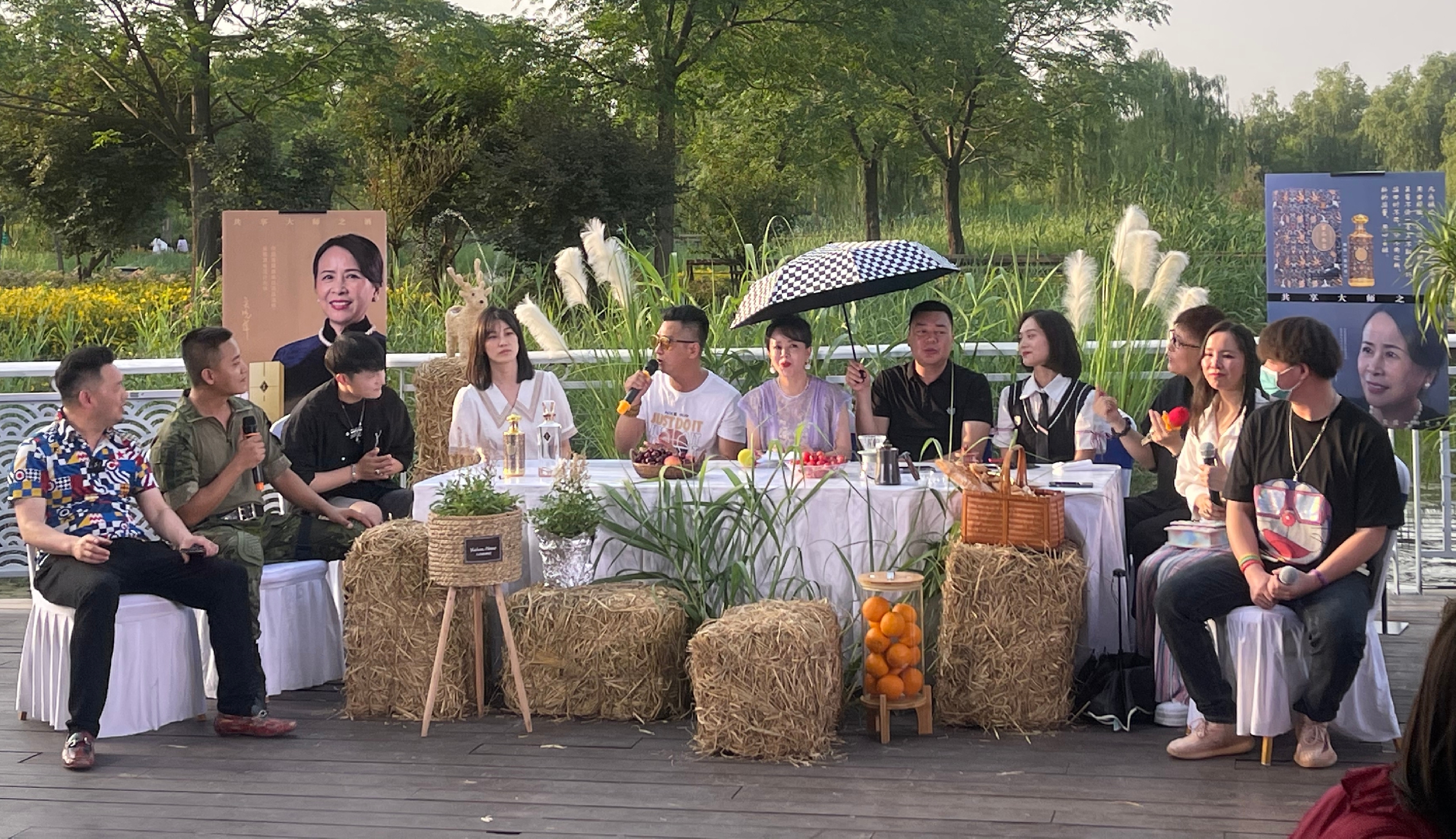 河南全明星点燃人间烟火、唱响醉美郑州音乐会