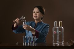 大师匠心·百年传承｜吴晓萍与吴家酒定